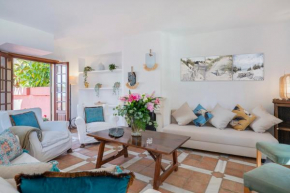 My City Home - Chalet adosado en calle Guadalmina Baja, Marbella